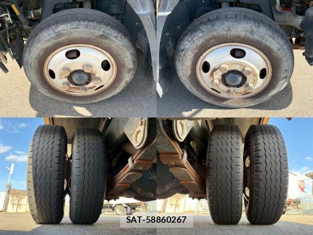 MITSUBISHI FUSO CANTER 2014-08 7806373-13