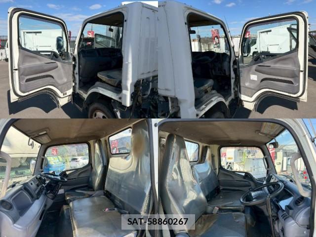 MITSUBISHI FUSO CANTER 2014-08 7806373-15