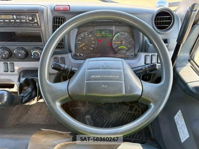 MITSUBISHI FUSO CANTER 2014-08 7806373-16