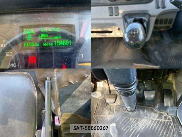 MITSUBISHI FUSO CANTER 2014-08 7806373-17