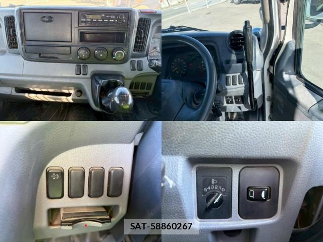 MITSUBISHI FUSO CANTER 2014-08 7806373-18