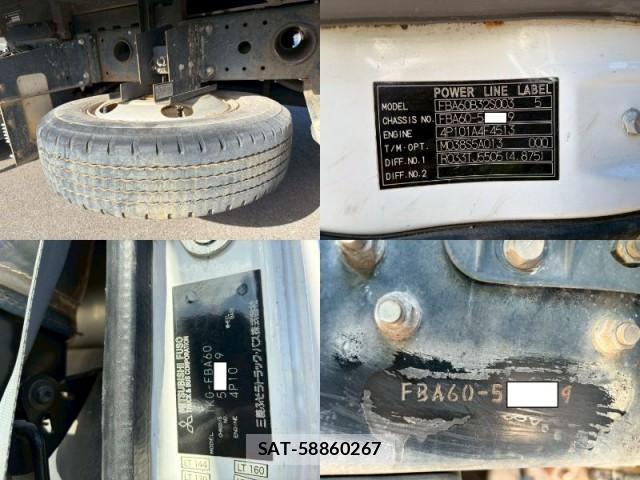 MITSUBISHI FUSO CANTER 2014-08 7806373-19