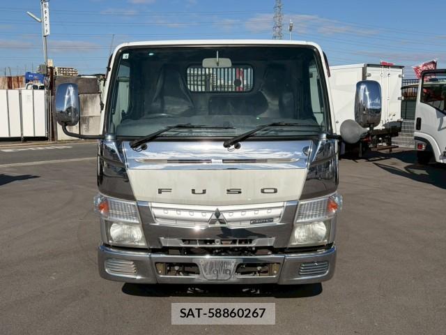 MITSUBISHI FUSO CANTER 2014-08 7806373-2