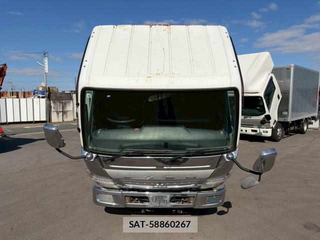 MITSUBISHI FUSO CANTER 2014-08 7806373-3