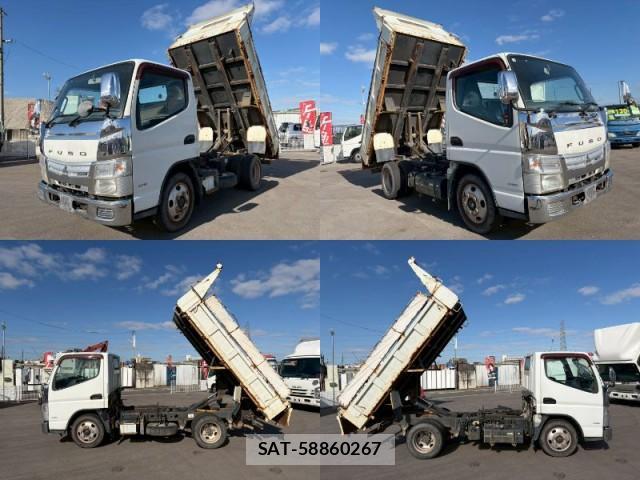 MITSUBISHI FUSO CANTER 2014-08 7806373-6