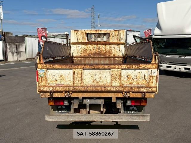 MITSUBISHI FUSO CANTER 2014-08 7806373-7