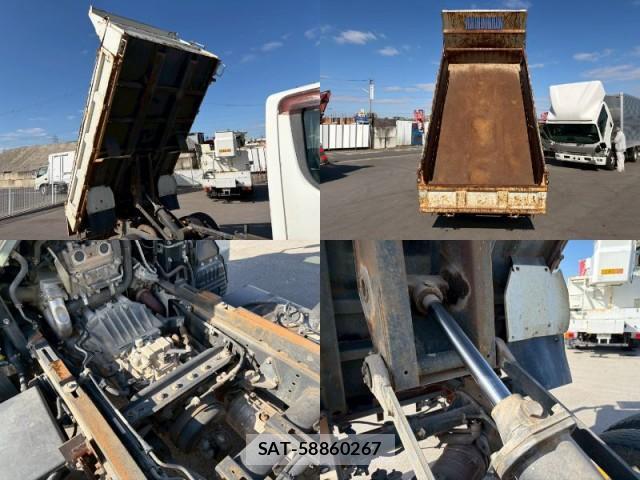 MITSUBISHI FUSO CANTER 2014-08 7806373-9