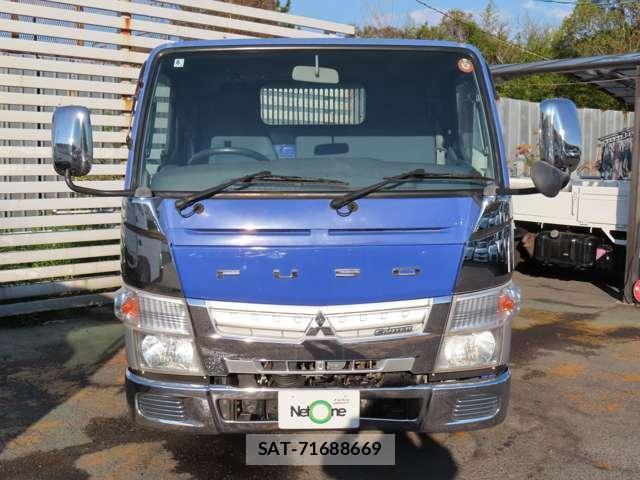 MITSUBISHI FUSO CANTER 2013-05 7806387-10