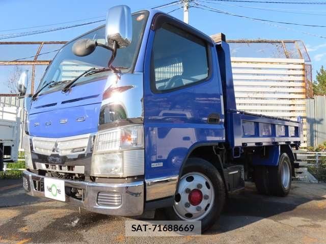 MITSUBISHI FUSO CANTER 2013-05 7806387-12