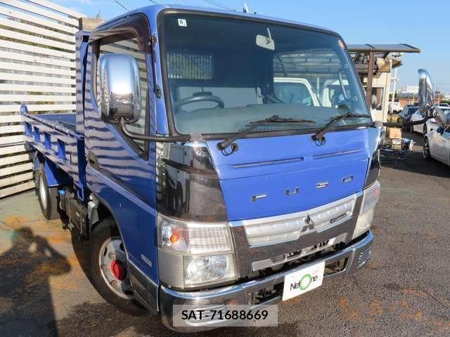 MITSUBISHI FUSO CANTER 2013-05 7806387-13