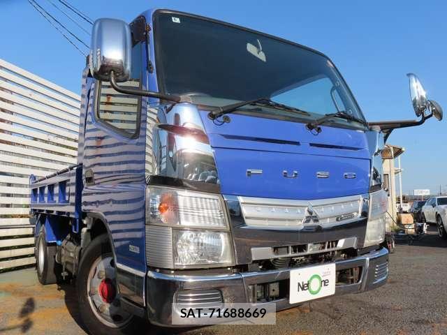 MITSUBISHI FUSO CANTER 2013-05 7806387-14