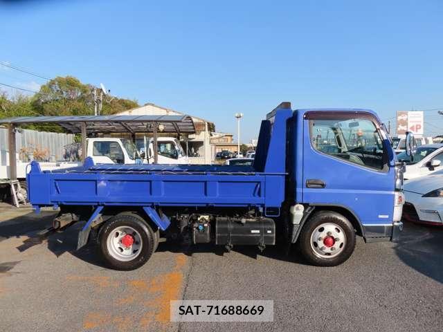 MITSUBISHI FUSO CANTER 2013-05 7806387-15