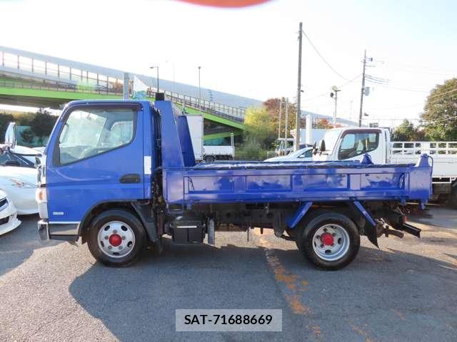 MITSUBISHI FUSO CANTER 2013-05 7806387-16