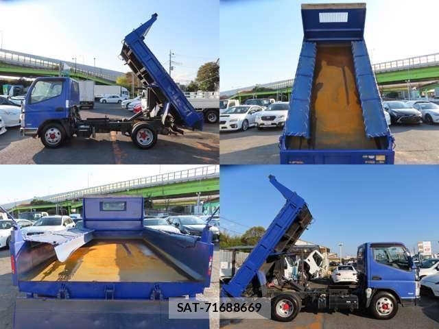 MITSUBISHI FUSO CANTER 2013-05 7806387-7