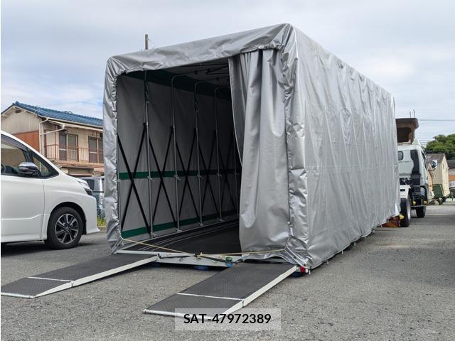 MITSUBISHI FUSO CANTER 2025-12 7807142-0
