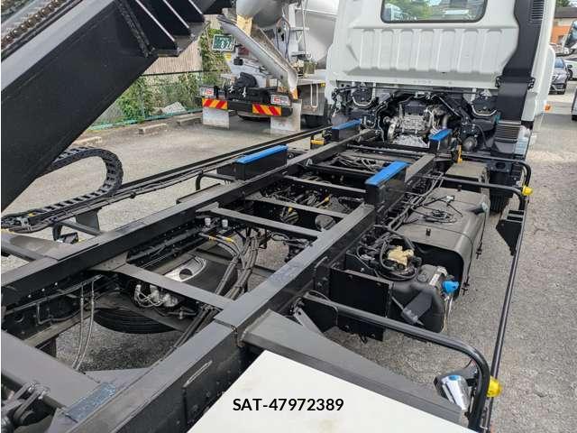 MITSUBISHI FUSO CANTER 2025-12 7807142-10