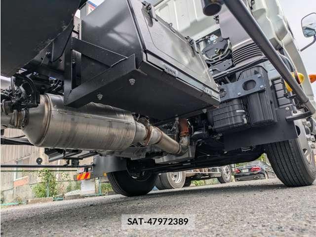 MITSUBISHI FUSO CANTER 2025-12 7807142-11