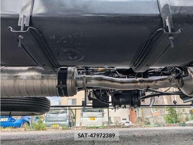 MITSUBISHI FUSO CANTER 2025-12 7807142-12