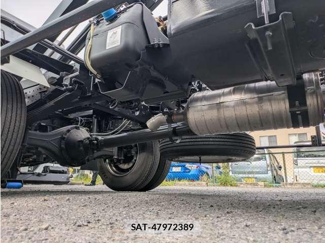 MITSUBISHI FUSO CANTER 2025-12 7807142-13