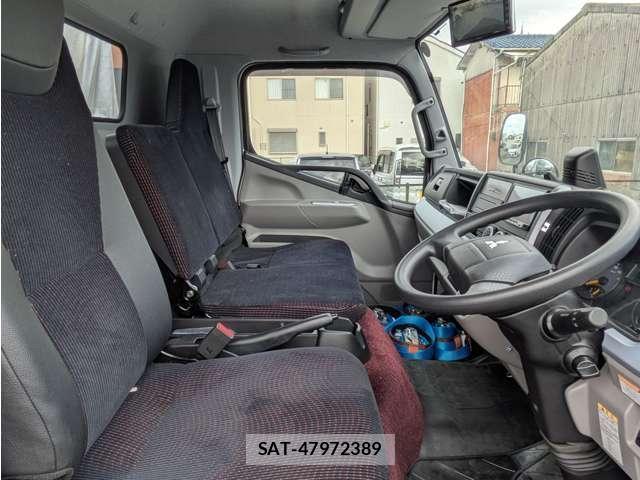 MITSUBISHI FUSO CANTER 2025-12 7807142-14