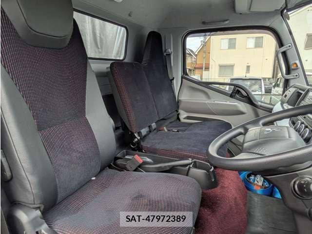 MITSUBISHI FUSO CANTER 2025-12 7807142-15