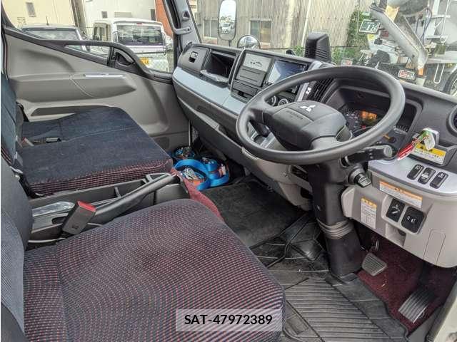 MITSUBISHI FUSO CANTER 2025-12 7807142-16