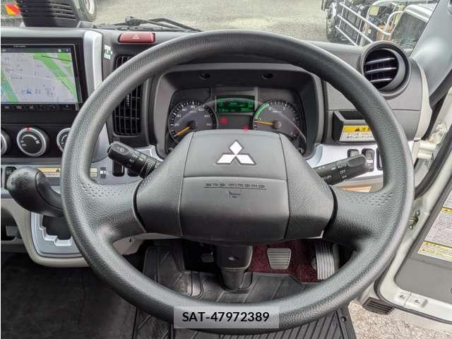 MITSUBISHI FUSO CANTER 2025-12 7807142-18