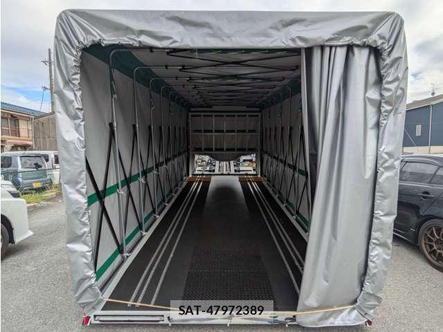 MITSUBISHI FUSO CANTER 2025-12 7807142-5