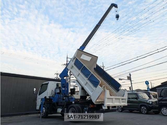 MITSUBISHI FUSO CANTER 2019-07 7807146-0