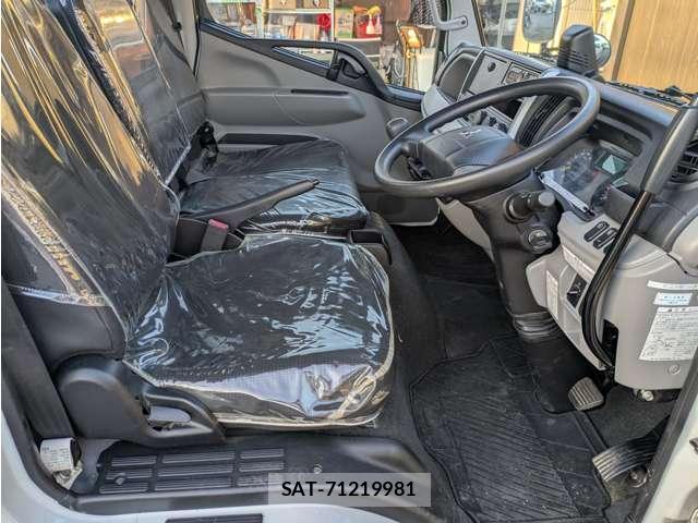 MITSUBISHI FUSO CANTER 2019-07 7807146-10