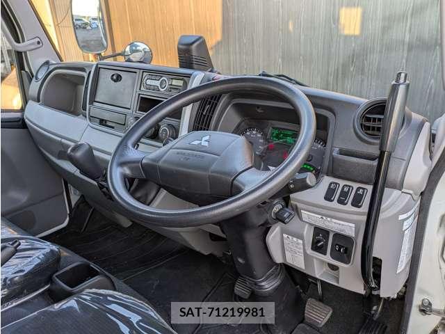 MITSUBISHI FUSO CANTER 2019-07 7807146-11