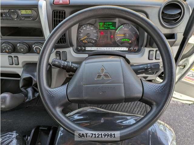 MITSUBISHI FUSO CANTER 2019-07 7807146-12