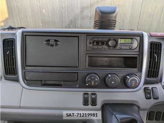 MITSUBISHI FUSO CANTER 2019-07 7807146-14