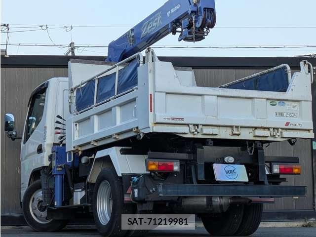 MITSUBISHI FUSO CANTER 2019-07 7807146-4