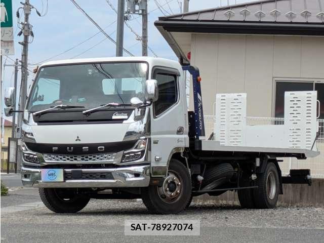 MITSUBISHI FUSO CANTER 2023-01 7807164-1