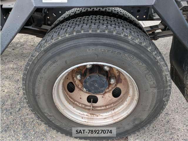 MITSUBISHI FUSO CANTER 2023-01 7807164-11