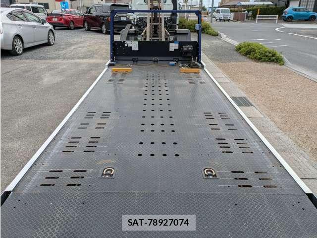 MITSUBISHI FUSO CANTER 2023-01 7807164-13