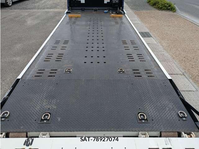 MITSUBISHI FUSO CANTER 2023-01 7807164-14