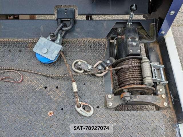 MITSUBISHI FUSO CANTER 2023-01 7807164-15