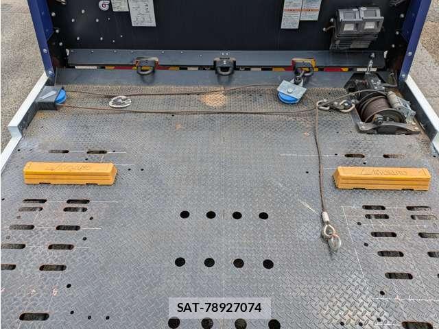 MITSUBISHI FUSO CANTER 2023-01 7807164-16