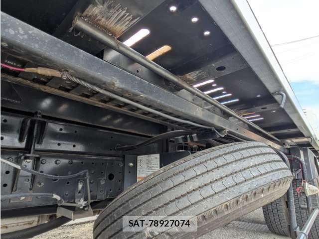 MITSUBISHI FUSO CANTER 2023-01 7807164-18