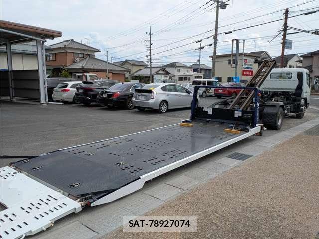 MITSUBISHI FUSO CANTER 2023-01 7807164-4