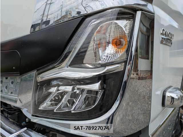 MITSUBISHI FUSO CANTER 2023-01 7807164-6
