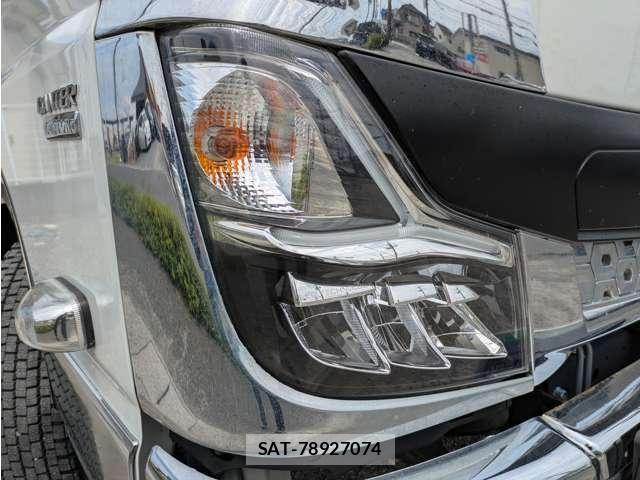 MITSUBISHI FUSO CANTER 2023-01 7807164-7