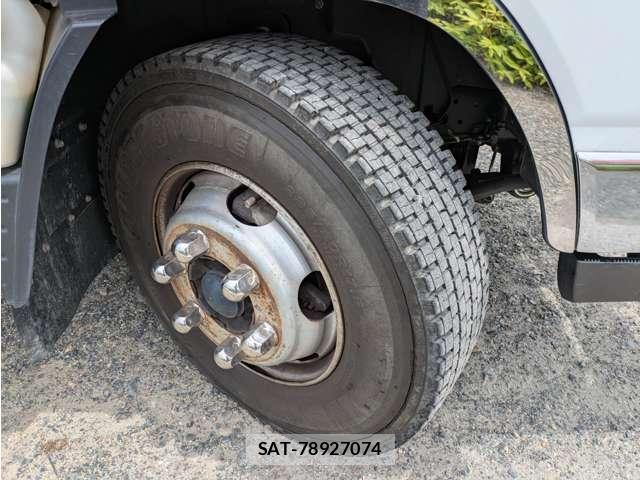 MITSUBISHI FUSO CANTER 2023-01 7807164-8