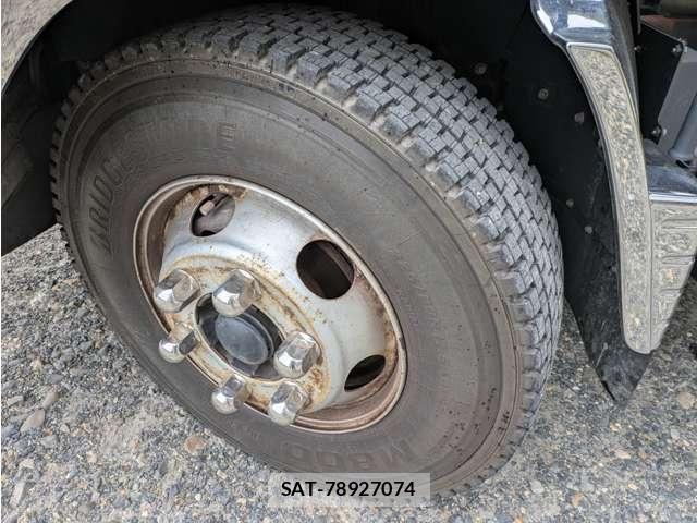 MITSUBISHI FUSO CANTER 2023-01 7807164-9
