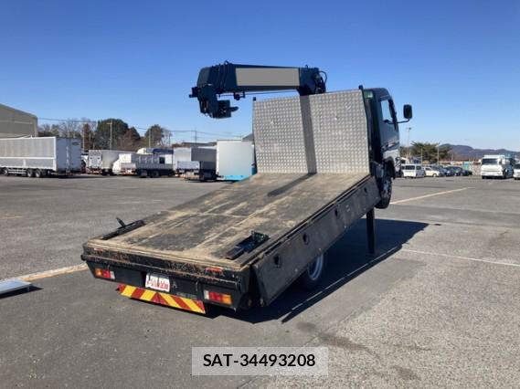 MITSUBISHI FUSO CANTER 2023 7808108-1