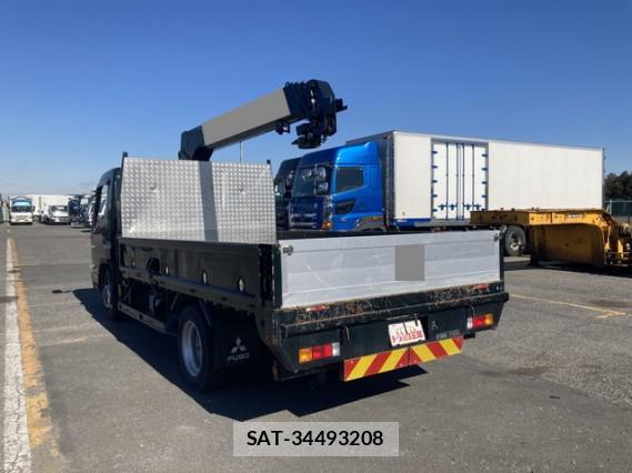 MITSUBISHI FUSO CANTER 2023 7808108-10