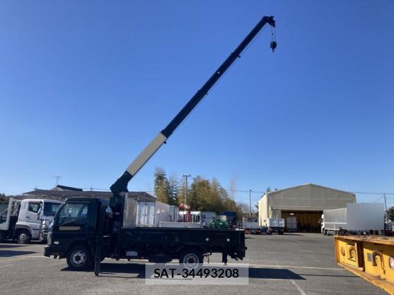 MITSUBISHI FUSO CANTER 2023 7808108-11
