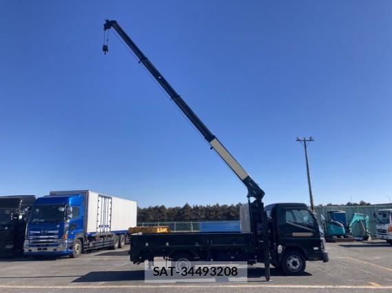 MITSUBISHI FUSO CANTER 2023 7808108-12